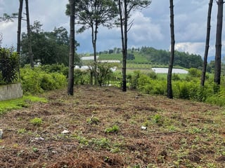 Venta de Terreno Rustico - Hacienda Las Llanuras Km 43 Sumpango - 5