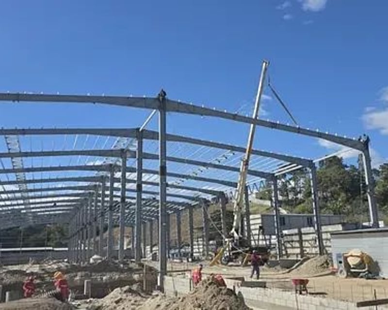 Bodega en Venta y Alquiler en San Miguel Petapa Guatemala