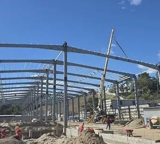 Bodega en Venta y Alquiler en San Miguel Petapa Guatemala