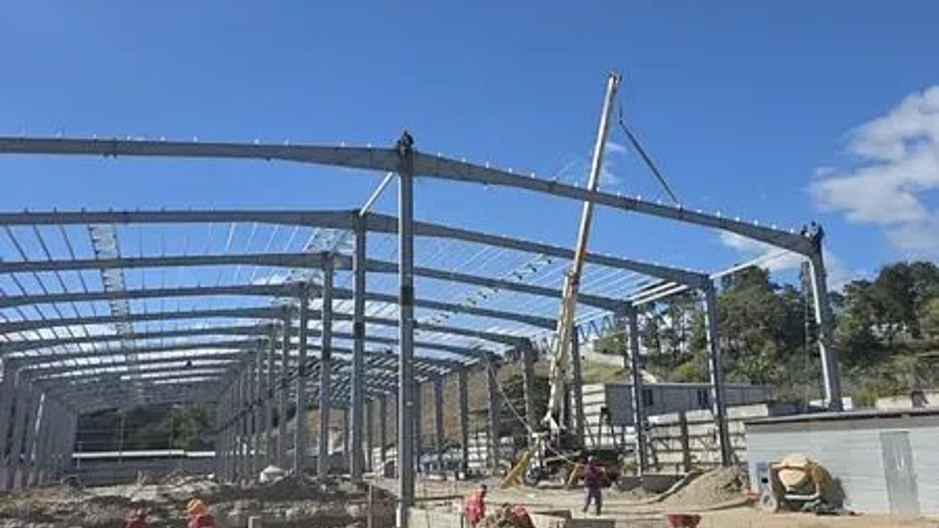 Bodega en Venta y Alquiler en San Miguel Petapa Guatemala