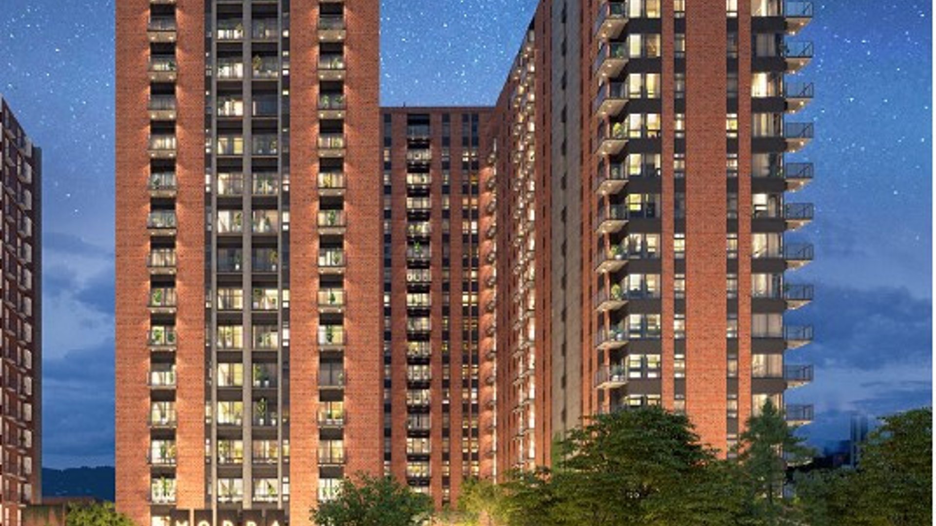 Apartamento  en renta Modra Z.4 Cuatro Grados - Image 1