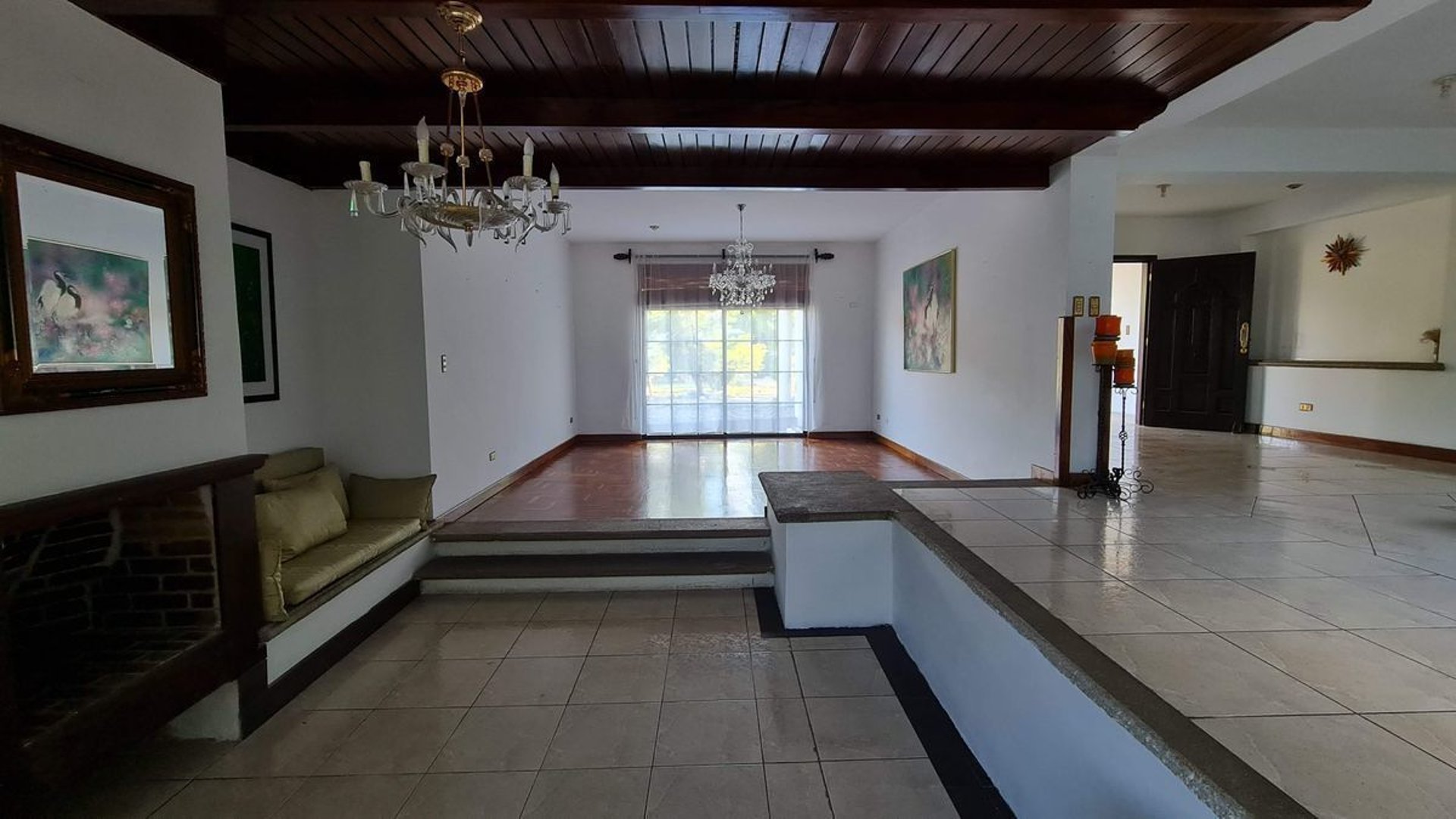 Casa en ALQUILER  en La Montaña Zona 16 - Miniatura 9