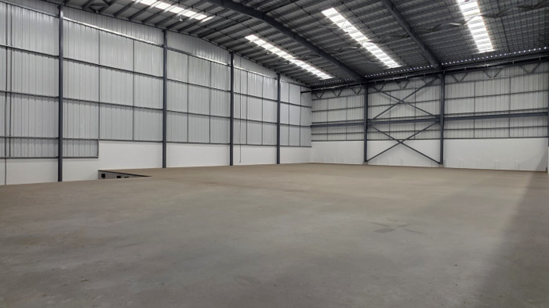 Ofibodega 1364Mts en VENTA Carretera Amatitlan-Palin - Miniatura 13