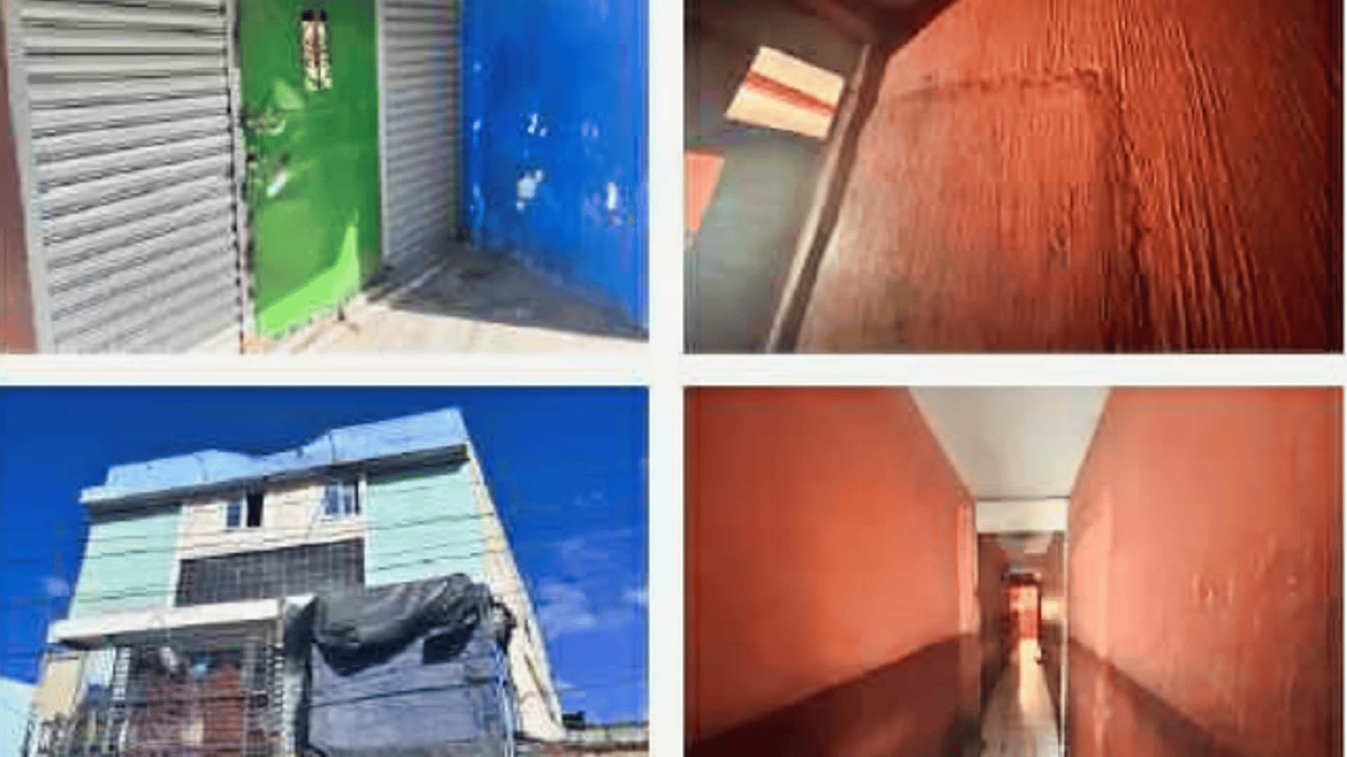Edificio de 3 Niveles para Inversión en Zona 6 #Vendo - Miniatura 2