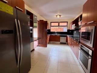 Linda Casa en Renta  Km 16.6 CES - 4