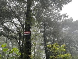 Venta de amplio terreno en Choacorral, San Lucas  Sac! - Image 2