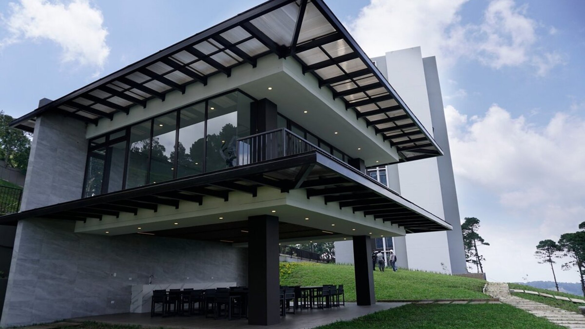 Apartamento en Venta y Renta – Edificio Nagano, Piedra Parada - Miniatura 11