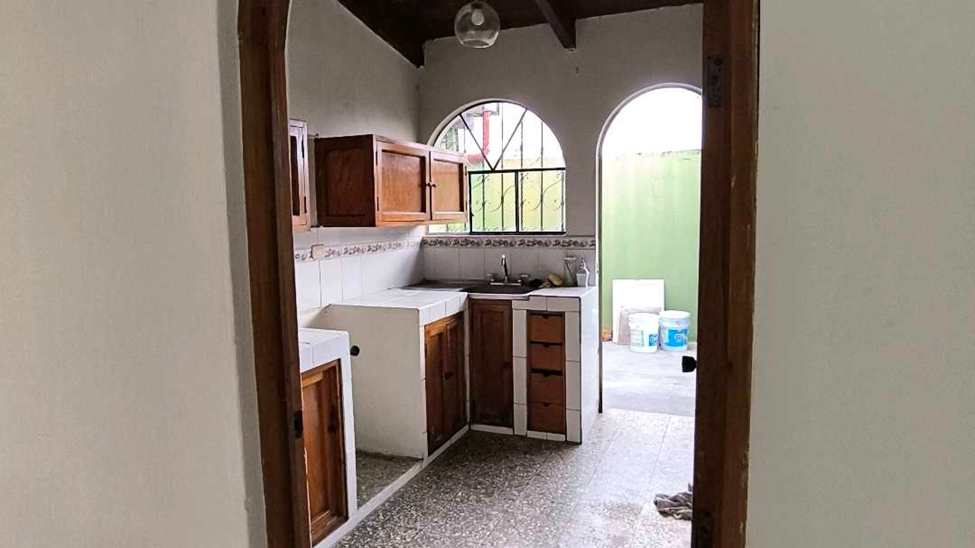 Alquilo Amplio Apartamento en Jardines de la Asuncion zona 5 - Miniatura 17