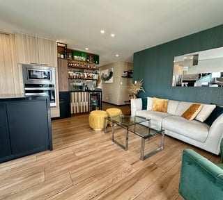 Apartamento en Venta en Zona 15