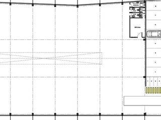 Warehouse for Rent in San Cristobal, Guatemala - 1500 m² - $10,500 USD - Image 2