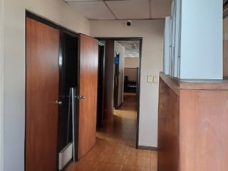 Oficina en Renta Zona 10 Edificio Reforma Montufar - 5