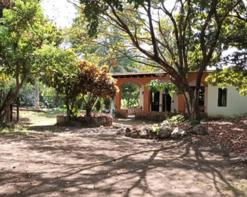 Finca en Venta Camino a Taxisco