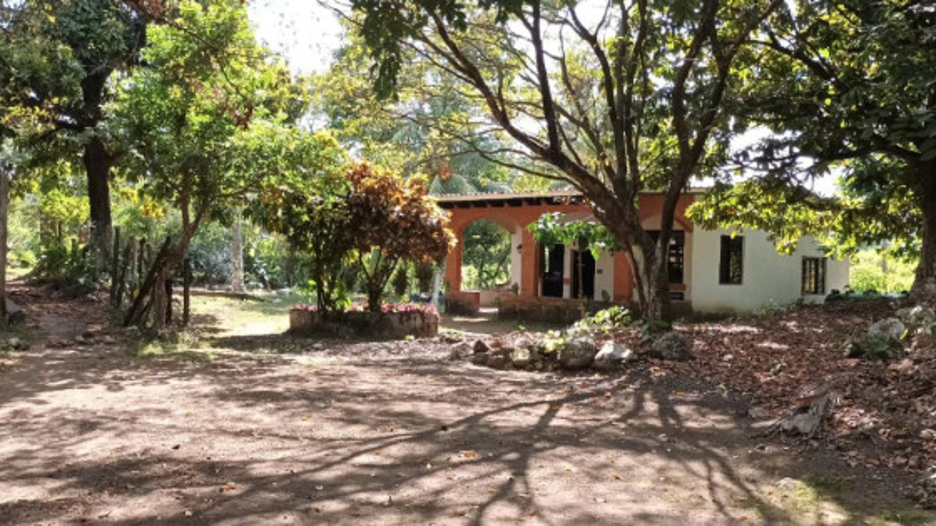 Finca en Venta Camino a Taxisco