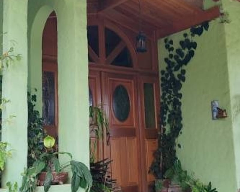 Casa en Venta, Zona 16 (V10074)