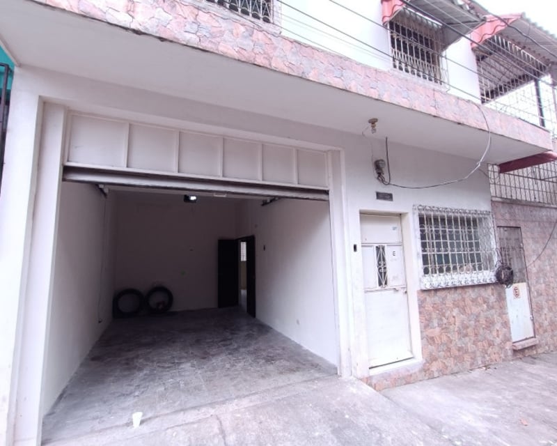 Casa en Venta en Mazatenango Suchitepequez