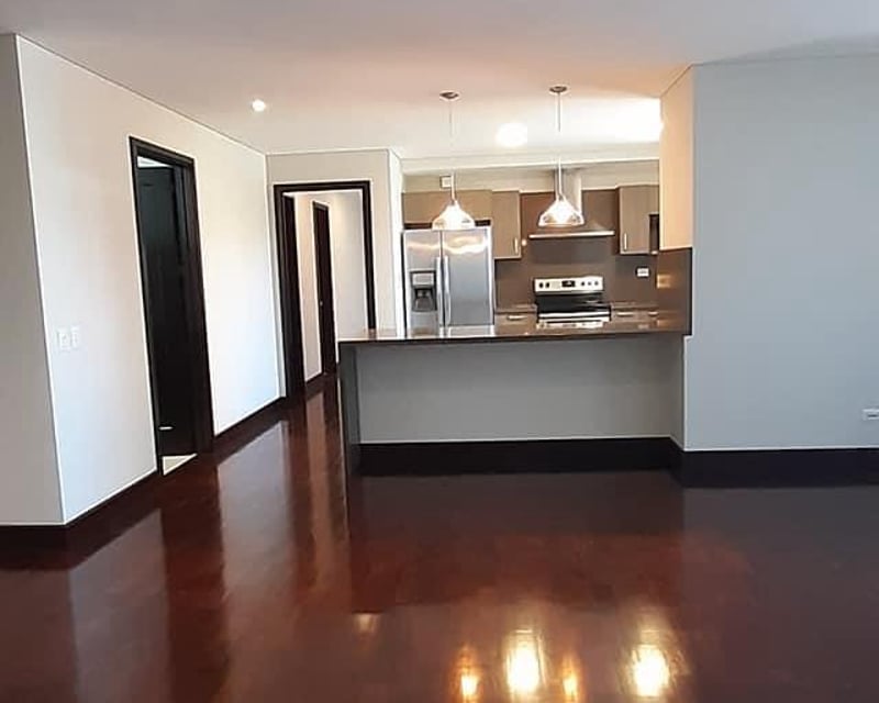 Precioso apto en venta Santa Inés, zona 14