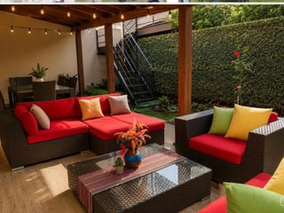 Casa en Venta en Paseo Residencias – Km 13.5 CAES - 5