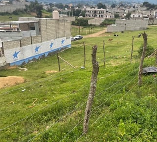 Terreno en venta Zaragoza Chimaltengo