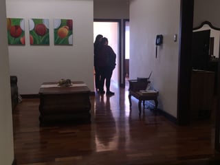 Casa 4 habitaciones en venta zona 15 - 3
