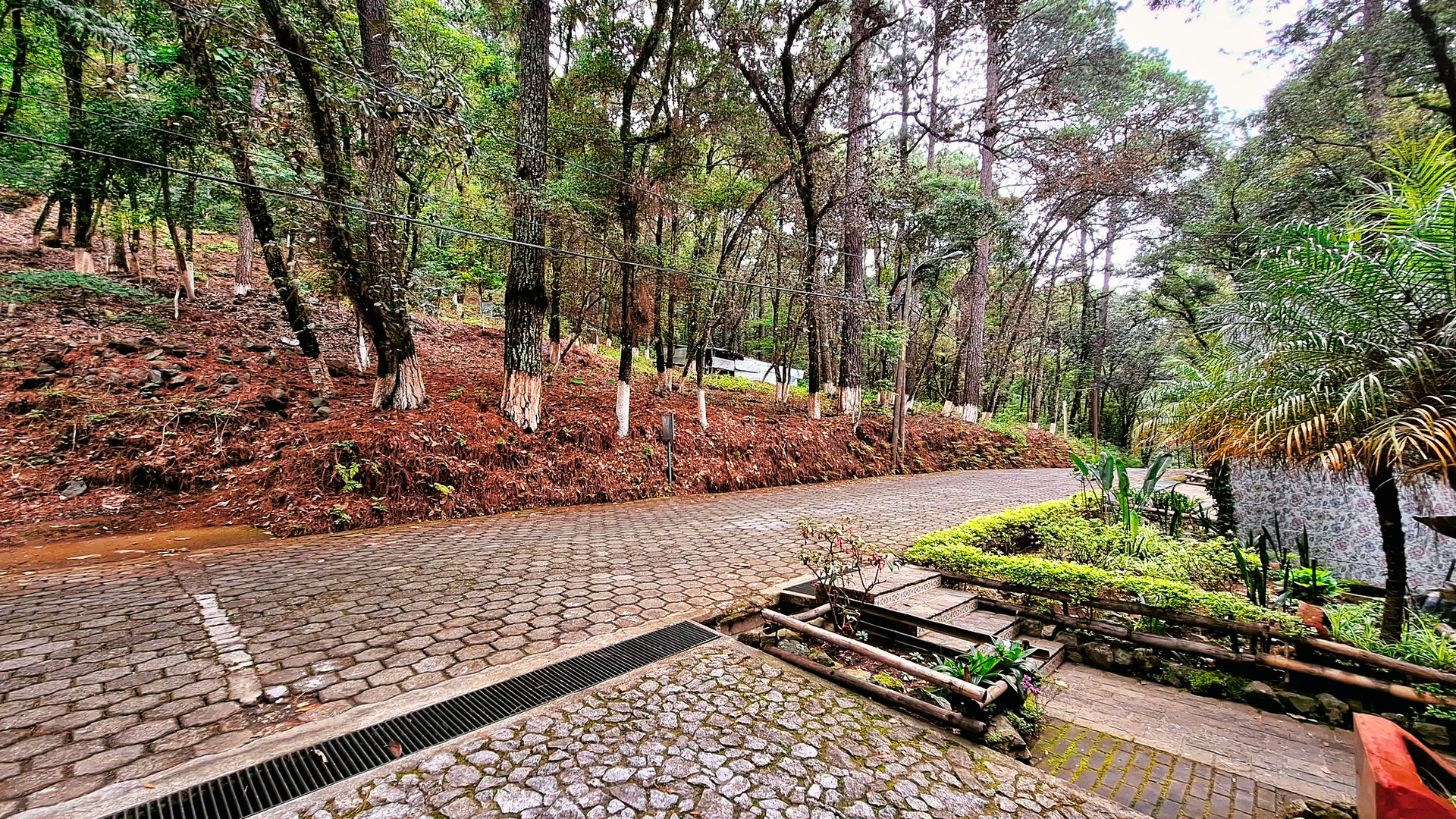 Terreno de 2,283 v² con 26m de Frente | Labor de Castilla 1 Mixco