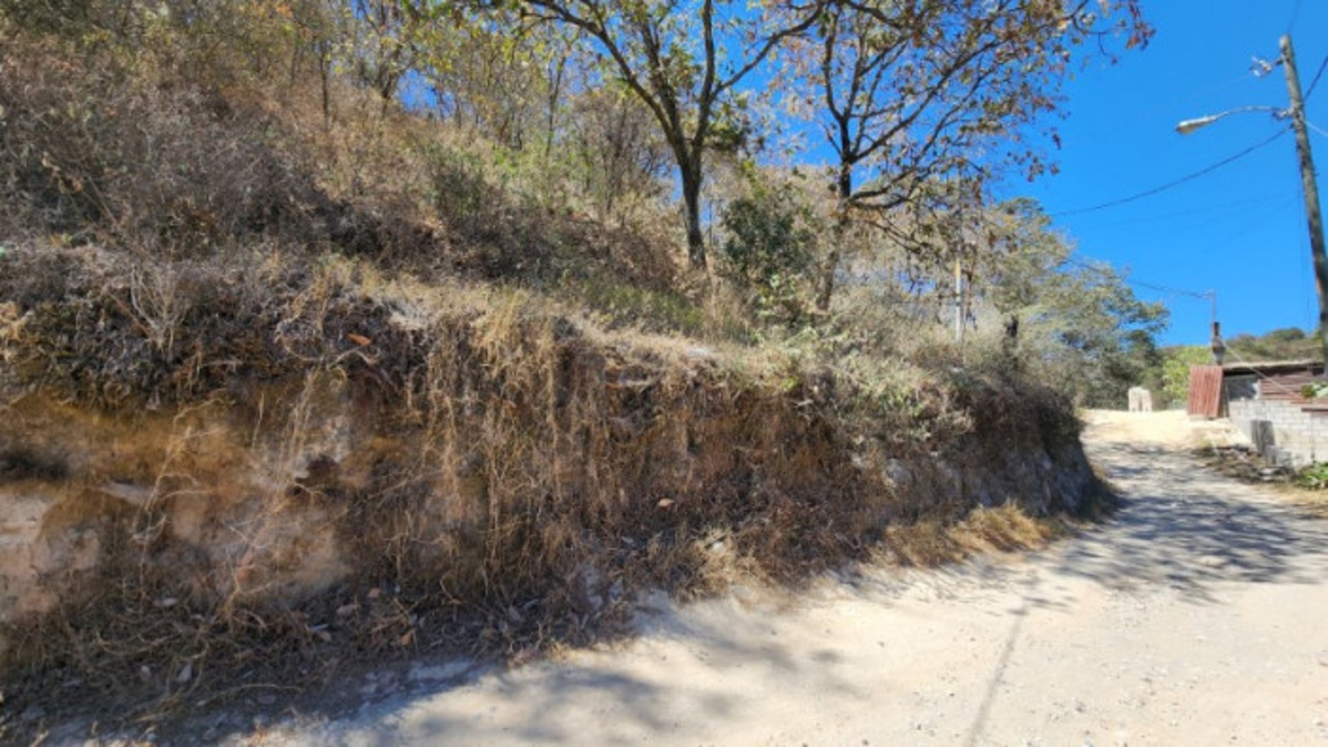 Terreno en Venta Zona 18 Carretera a El Atlántico - Miniatura 11