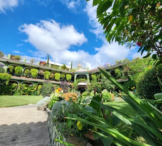 Edificio o Casa en Venta a 10 Minutos Antigua Guatemala
