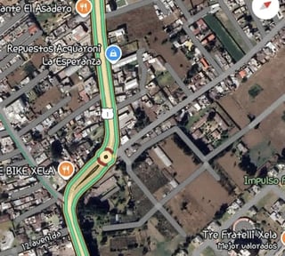 Terreno en Alquiler | Quetzaltenango (Xela)
