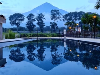 PentHouse en Venta en Ciudad Vieja Sacatepequez - 5