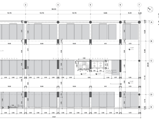 Exclusivo Edificio en Renta zona 10 - Image 8