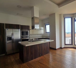 Apartamento en Alquiler, zona 16 reserva de cayala
