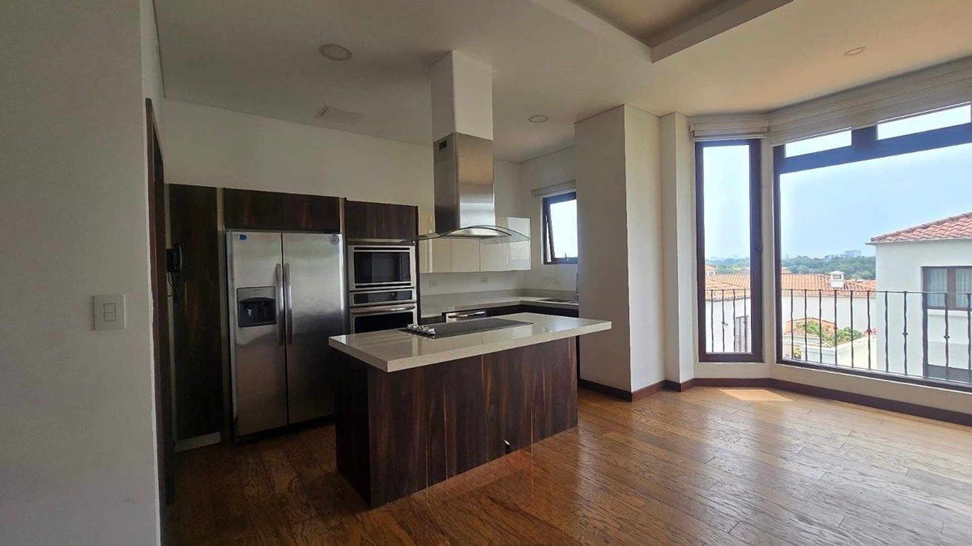 Apartamento en Alquiler, zona 16 reserva de cayala