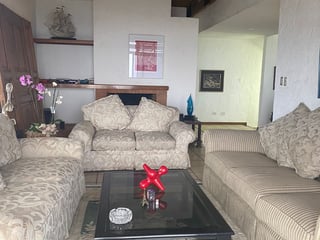 Casa en renta en Residencial La Encantada II, CAES - 2