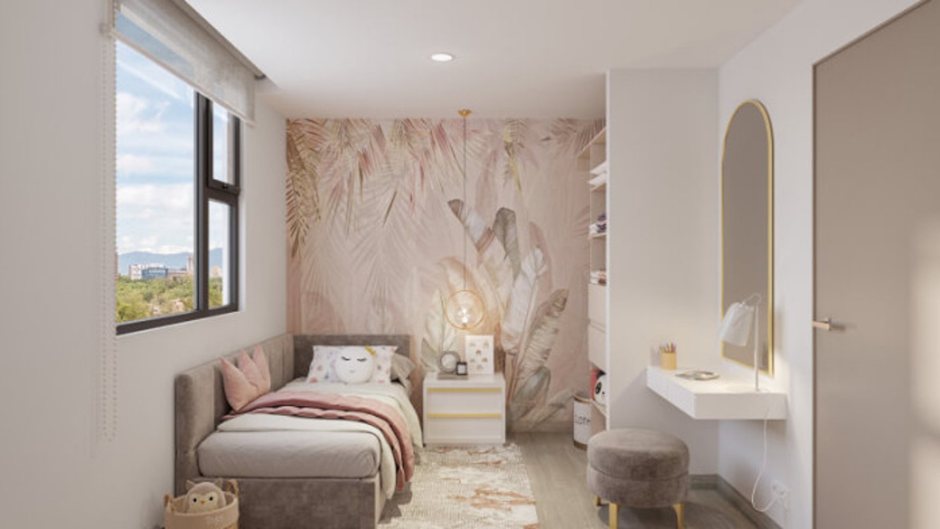 Apartamento en Construcción en Venta en Zona 15 - Miniatura 3