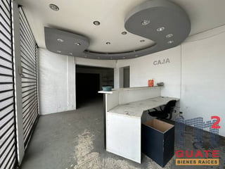 Edificio en Renta, Zona 04 (R9132) - 2