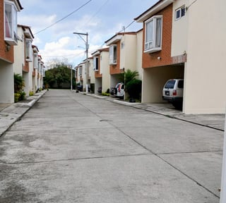 Casa en venta en Condominio Residencial Zona 7 Mixco