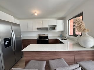 Apartamento en venta, Edificio Segheria, Zona 14 La Villa - 5