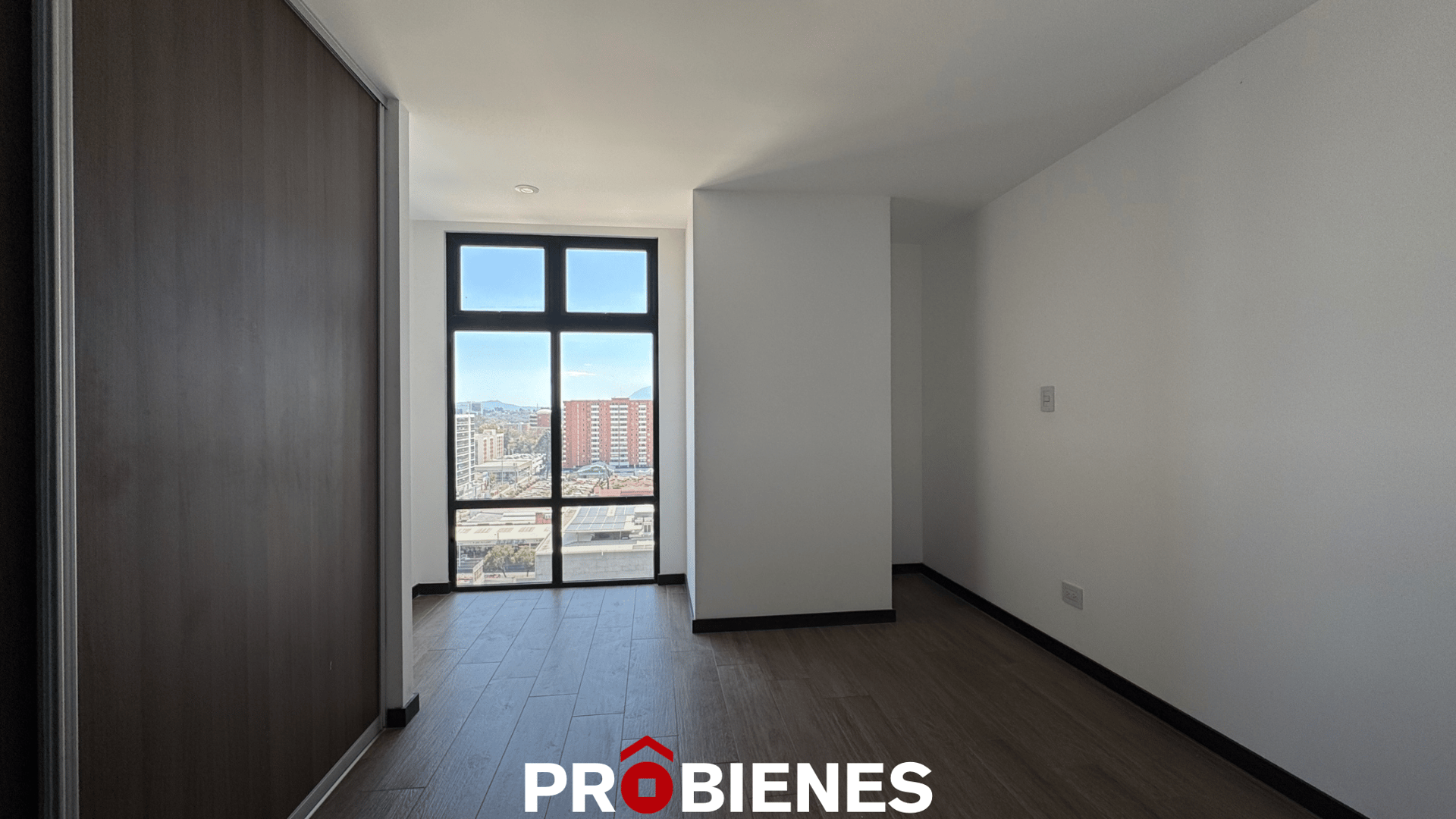 Apartamento en venta | IQ10 zona 10 - Miniatura 4