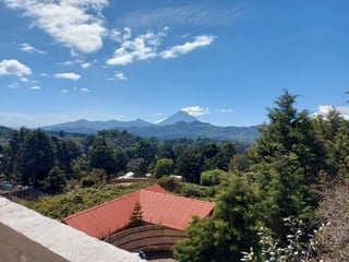 Casa en Obra Gris en Residenciales Paseo Santiago Uno Sacatepéquez  - 5