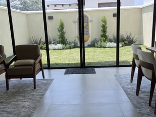 Hermosa Casa En Venta en Franciscanos Antigua Guatemala - 4