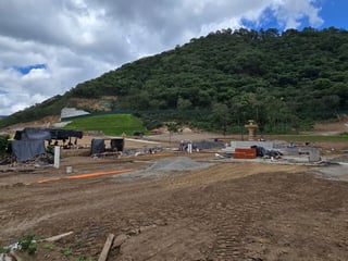 VENTA DE 2 TERRENOS EN PASEO ANTIGUA, ANTIGUA GUATEMALA EN PROCESO DE CONSTRUCCIÓN. - 4