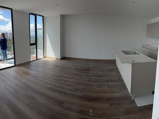 Apartamento en venta en Vista Hermosa 2 zona 15 con Balcón Ref-5551  - 4