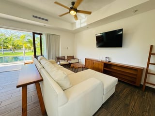 Villa en VENTA en La Mar Monterrico - 2