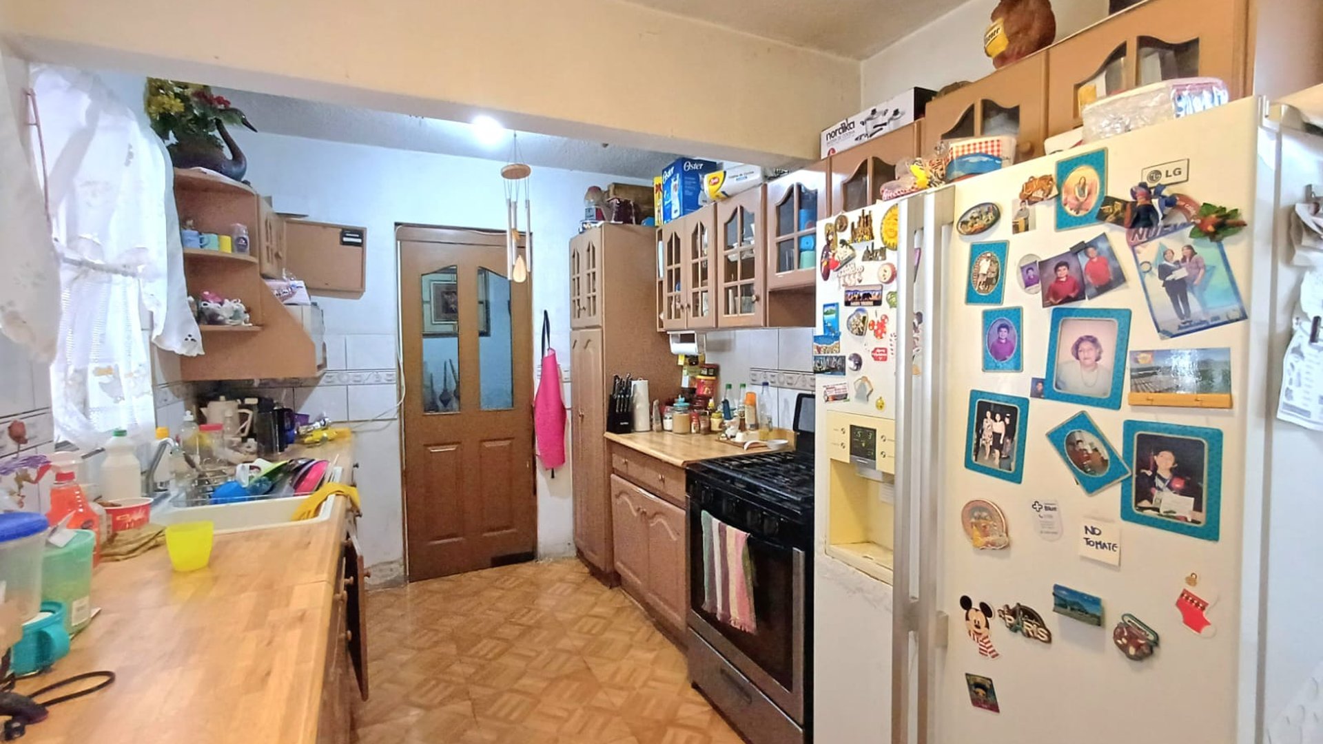 VENTA Casa Residencial Cerro Alto Zona 2 de Villa Nueva - Miniatura 6