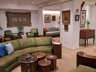 Vendo Apartamento en Edificio Granat z4 - Image 1