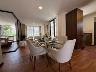 *Apartamentos para estrenar de 2 y 3 Dormitorios | FORET Zona 16* - 2