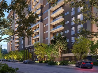 Apartamento en Venta en Kanajuyú Zona 16 - Image 1