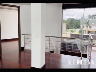 Vendo Linda Casa en Lomas de San Isidro zona 16 - 4