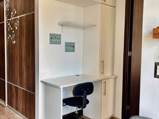 Apartamento en Venta Amueblado en zona 10 - 4