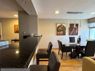 Edificio La Avenida / Apartamento Amueblado, zona 10 - Image 17