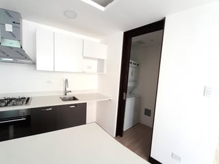 Apartamento en venta en zona 15 - 2